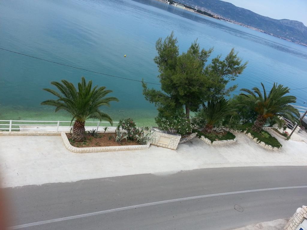 Apartment Matej Trogir Værelse billede
